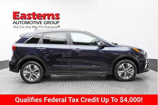 2022 Kia Niro EV EX