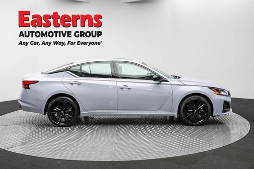 2024 Nissan Altima SR Intelligent AWD