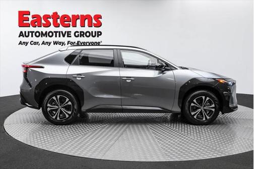 2024 Toyota bZ4X XLE