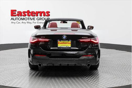 2022 BMW 430 i xDrive