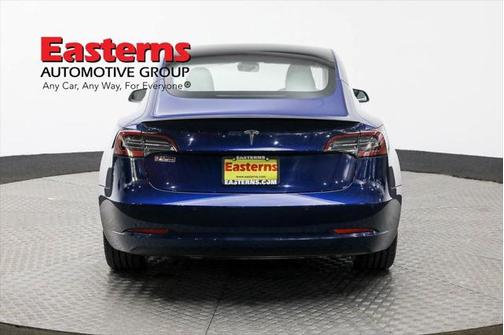 2018 Tesla Model 3 Performance