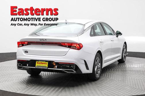 2023 Kia K5 LXS