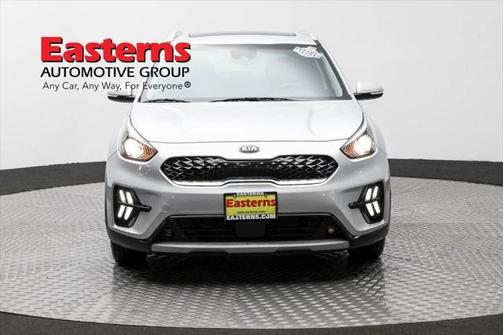 2020 Kia Niro EX Premium