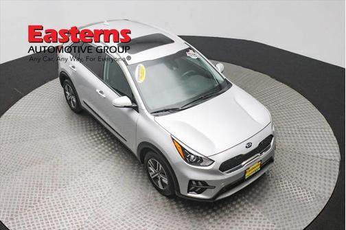 2020 Kia Niro EX Premium