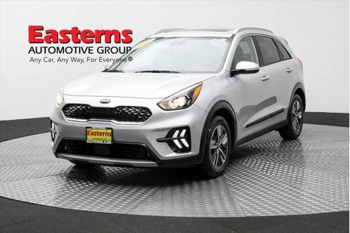 2020 Kia Niro EX Premium