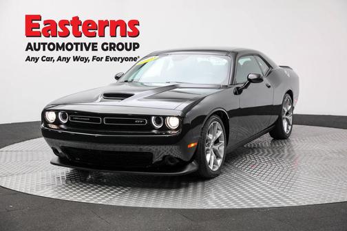 2023 Dodge Challenger GT
