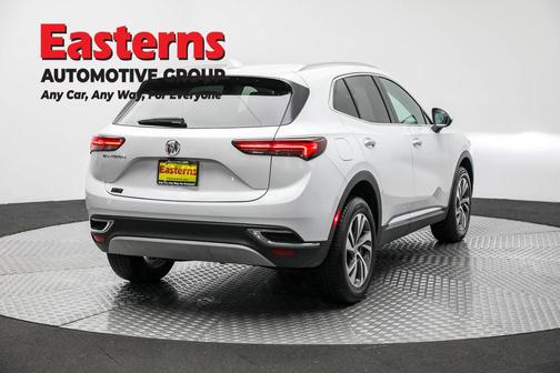 2023 Buick Envision Essence FWD