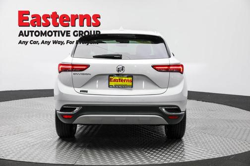 2023 Buick Envision Essence FWD