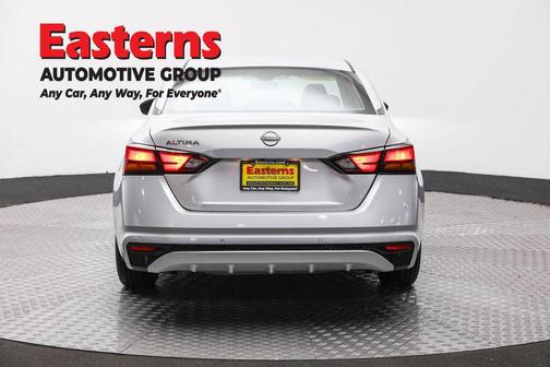 2023 Nissan Altima S FWD