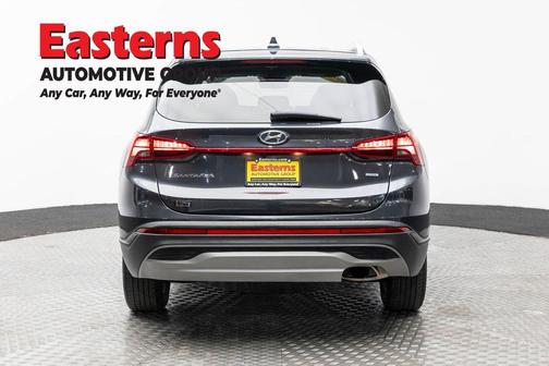 2023 Hyundai SANTA FE SEL 2.4