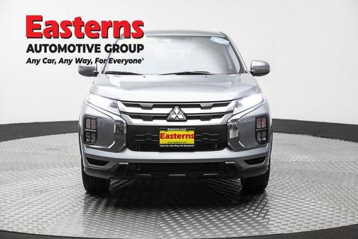 2024 Mitsubishi Outlander Sport SE