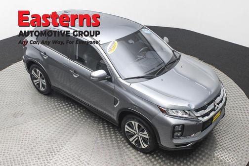 2024 Mitsubishi Outlander Sport SE