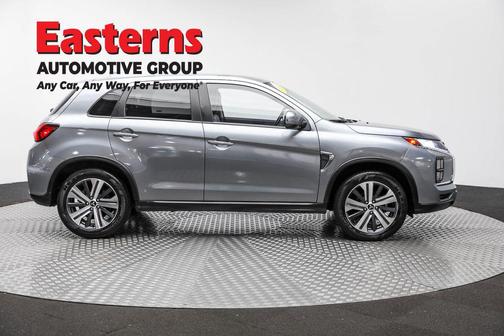 2024 Mitsubishi Outlander Sport SE