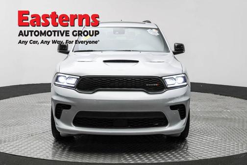 2024 Dodge Durango R/T Plus AWD