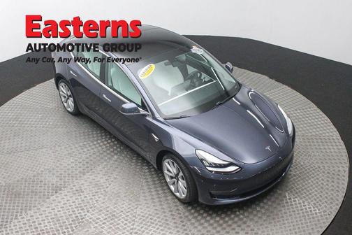 2020 Tesla Model 3 Standard Range