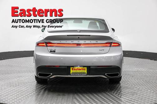 2019 Lincoln MKZ Reserve I