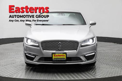 2019 Lincoln MKZ Reserve I