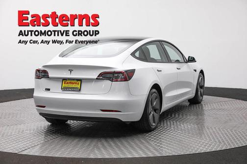 2023 Tesla Model 3 Standard Range
