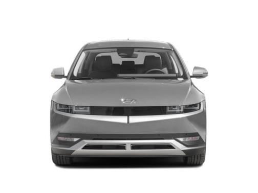 Atlas White 2023 Hyundai IONIQ 5 SEL