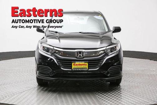 2019 Honda HR-V LX