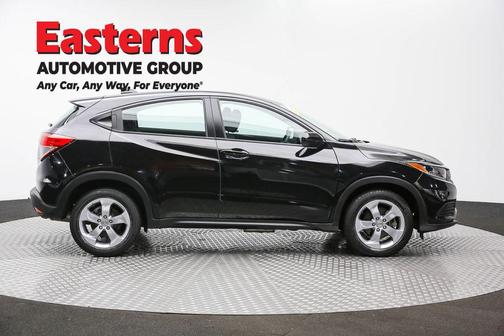 2019 Honda HR-V LX