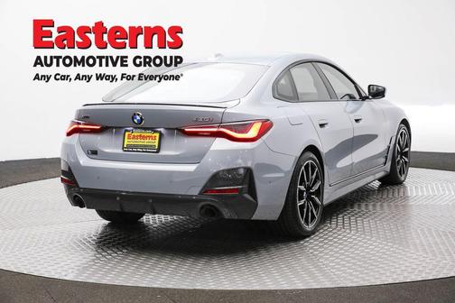 2023 BMW 430 Gran Coupe i xDrive