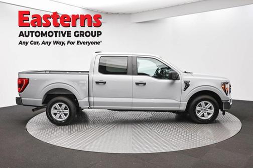 Avalanche 2023 Ford F-150 XLT