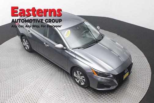 2023 Nissan Altima S FWD