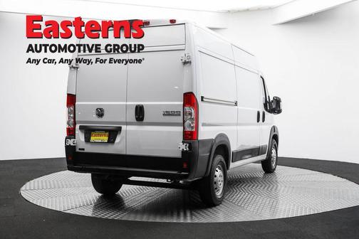 2023 RAM ProMaster 1500 Base