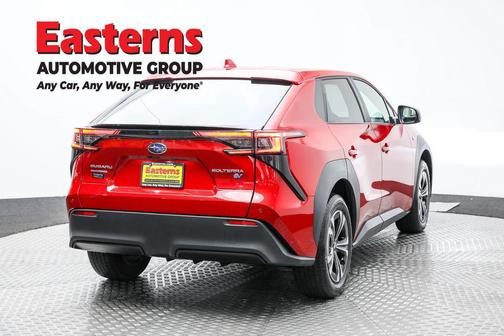 2023 Subaru Solterra Premium