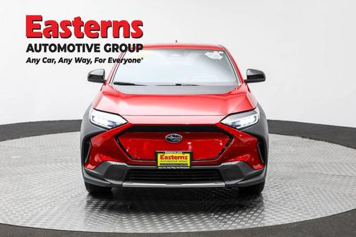 2023 Subaru Solterra Premium