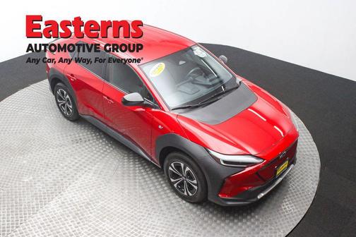 2023 Subaru Solterra Premium