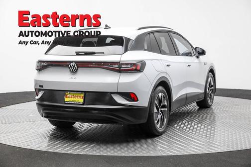 2021 Volkswagen ID.4 Pro