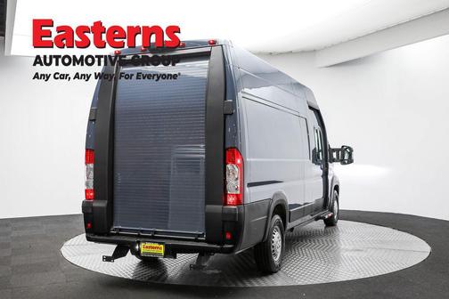 2024 RAM ProMaster 3500 High Roof