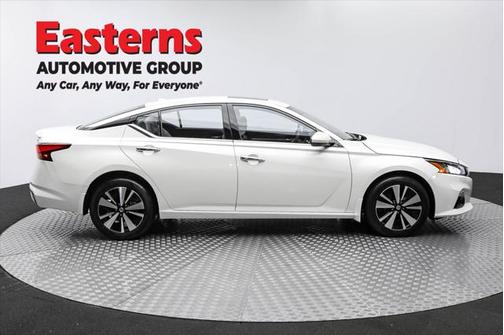 2022 Nissan Altima 2.5 SL