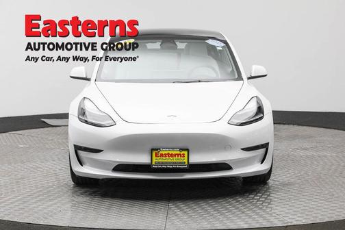 2023 Tesla Model 3 Standard Range