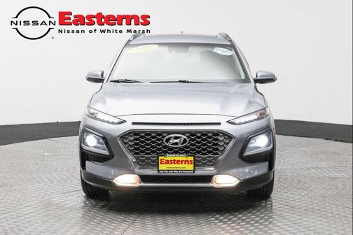 2019 Hyundai KONA Limited