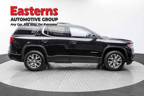 2023 GMC Acadia FWD SLT