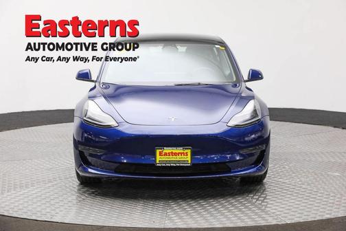 2023 Tesla Model 3 Standard Range