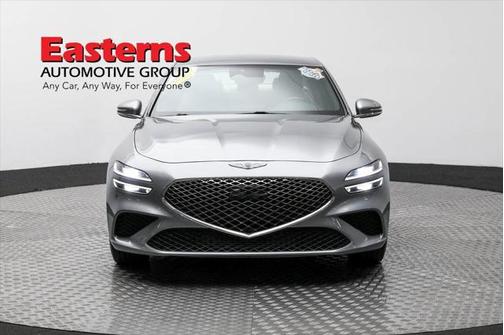 2023 Genesis G70 2.0T AWD