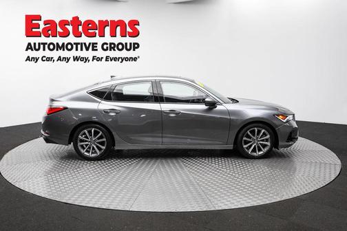 2025 Acura Integra Base