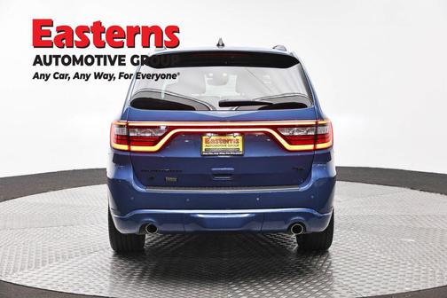 Frostbite Pearlcoat 2024 Dodge Durango R/T Premium AWD