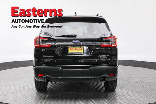 2023 Subaru Ascent Limited 7-Passenger