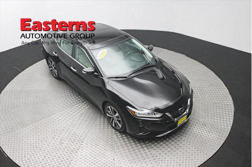 2019 Nissan Maxima 3.5 SL