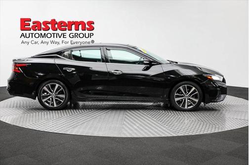 2019 Nissan Maxima 3.5 SL