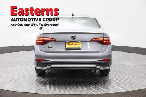 2024 Volkswagen Jetta 1.5T S