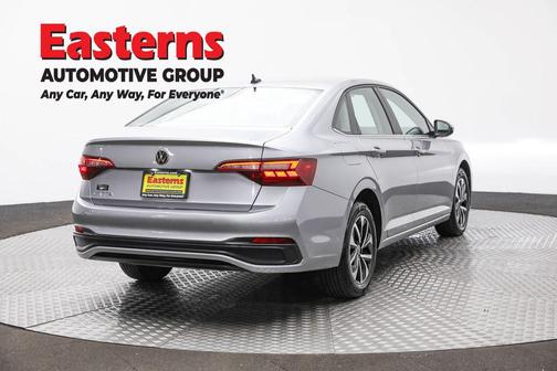 2024 Volkswagen Jetta 1.5T S