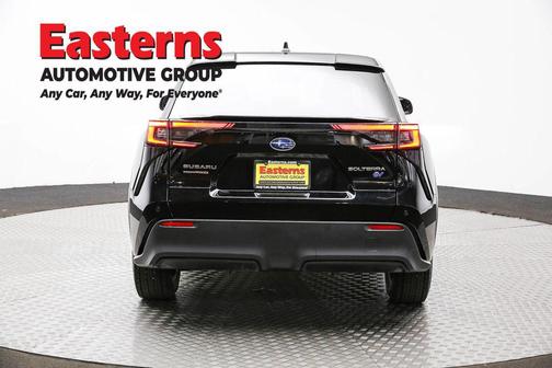 2023 Subaru Solterra Premium