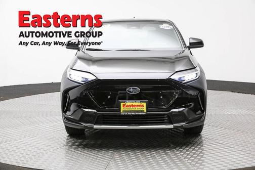 2023 Subaru Solterra Premium