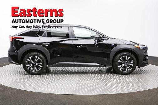 2023 Subaru Solterra Premium